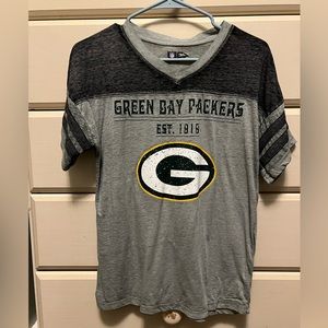 Green Bay Packers Shirt